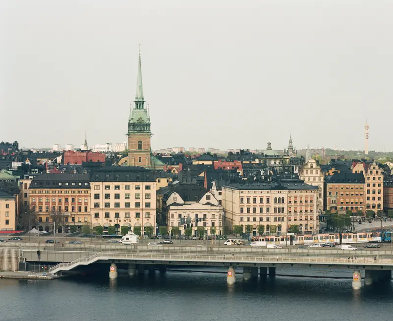 Gamla stan