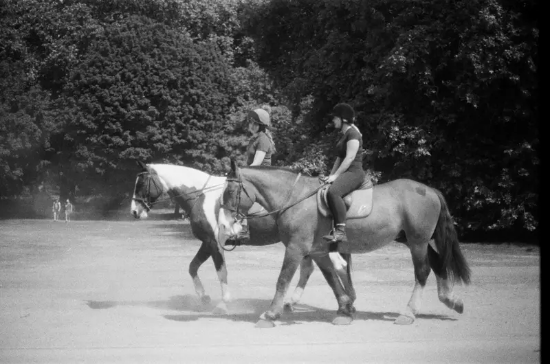 Riders