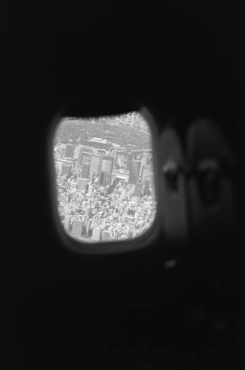 Window seat