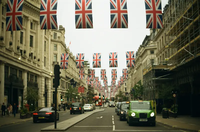 Regent Street