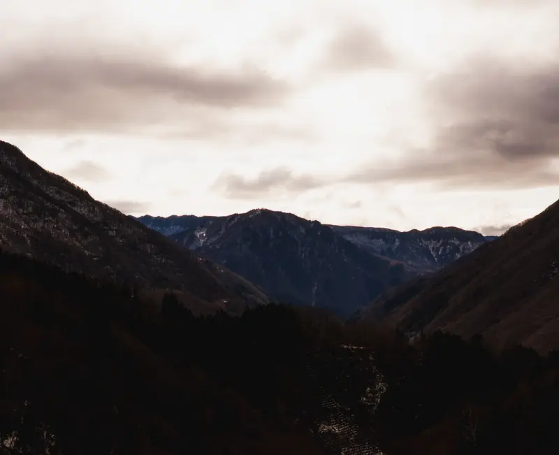 Valley