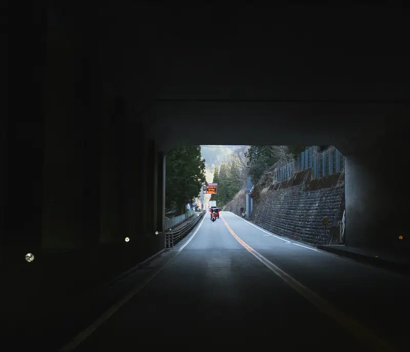 Tunnel